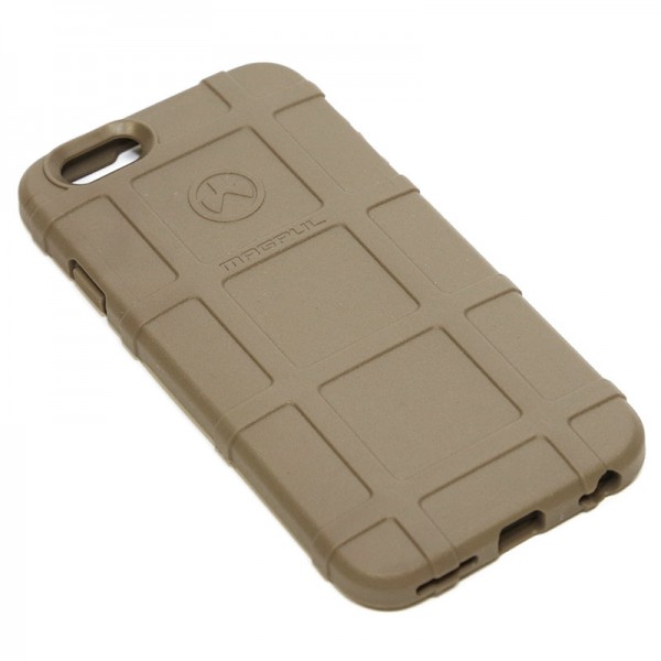 Чехол для iPhone 6/6s. Magpul. Field Case (песочный)